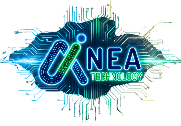 AINEA LOGO
