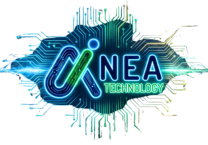 Ainea Technology - Soberania Digital